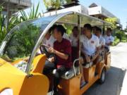 U19 Việt Nam: Điều kiện cực tốt ở Myanmar