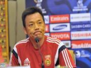 HLV U19 Trung Quốc xem thường U19 Việt Nam