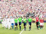 Premier League sẽ tổ chức "vòng 39" trên đất Mỹ?