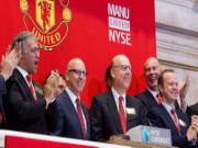 Tỷ phú quá cố Malcolm Glazer từng bị dọa giết khi dám mua lại Man United