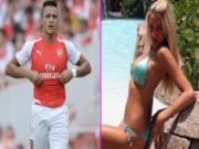 Alexis Sanchez bị tố ngoại tình, chối bỏ con rơi