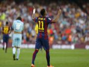 Neymar: Để nỗi đau của Real thêm dài