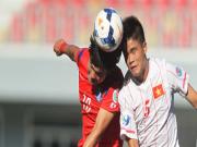 U19 Việt Nam thua đậm: Đơn giản, đối thủ quá mạnh!