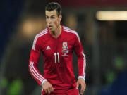 Bale có thể trở thành chân sút vĩ đại nhất xứ Wales