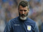 Cựu "Quỷ đỏ" Roy Keane bị trò cũ “chửi đểu” sau những phát ngôn gây sốc