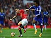 Quan điểm: Đừng quá khắt khe với Di Maria