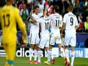 Real Madrid: Thuốc thử liều cao mang tên Club World Cup