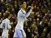 Ronaldo phàn nàn vì lịch thi đấu trận El Clasico