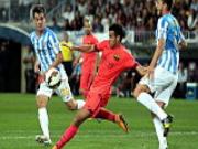 Sao Barca đua đòi "thánh lốp bóng" Danny Welbeck