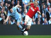 Huyền thoại Paul Scholes mỉa mai Man City