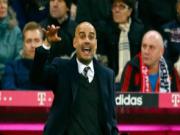 Guardiola thận trọng: Dortmund vẫn rất đáng gờm