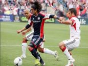 Lee Nguyễn lại tỏa sáng, đưa đội nhà vào chung kết MLS