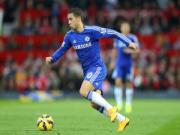 Chelsea: Đã đến lúc Hazard “bắt sóng” với đồng đội