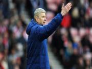 Huyền thoại Arsenal lại tiếp tục màn “khẩu chiến” với Arsene Wenger