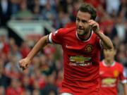 Bản tin tổng hợp chiều 10/11: "Juan Mata nên chia tay Man Utd"