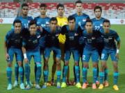 Singapore 1-3 Malaysia (Kết thúc): ĐKVĐ bị loại ngay từ vòng bảng