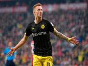 Klopp thừa nhận khả năng Reus rời Dortmund