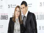 Bản tin tổng hợp chiều 11/11: Vợ Di Maria khẩu chiến với huyền thoại M.U