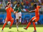 Hà Lan - Mexico (Giao hữu quốc tế): Niệm khúc cuối cho "phù thuỷ"?