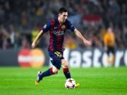 Người hâm mộ muốn nhìn thấy Messi gia nhập Bayern hoặc M.U