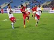 ĐT Việt Nam: Hãy chỉnh lại thước ngắm