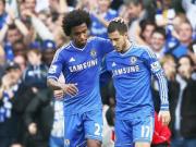 Chuyển nhượng Real Madrid hot nhất ngày 25/08