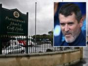 Xin chữ ký, một CĐV say rượu bị Roy Keane đánh nhập viện