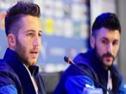 Serie A "khát" tài năng trẻ bản địa