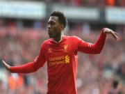 Sturridge tái xuất,  HLV Rodgers “không ngán” Chelsea
