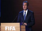 FIFA bị tố lấp liếm những gian lận của Nga và Qatar