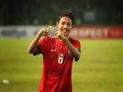 Sao U19 Evan Dimas - Nhân tố bí ẩn của ĐT Indonesia