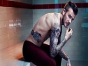 David Beckham: Bậc thầy của khả năng tiếp thị
