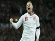 Wayne Rooney được tâng bốc lên tận mây xanh trước cột mốc lịch sử