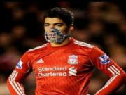 Suarez lại hứa lên hứa xuống sau khi lỡ hẹn với bóng vàng