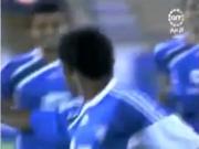 Bàn thắng siêu nhanh chỉ sau .... 2 giây