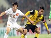 Việt Nam - Malaysia: Phải thắng để lấy lại niềm tin