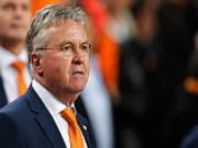 Hà Lan - Latvia (Vòng loại Euro 2016, 0h 17/11): Ngày định đoạt của Guus Hiddink!