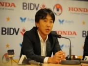 HLV Miura và nỗi lo mang tên "đôi chân đất sét"