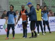 Indonesia xem trọng ĐT Việt Nam, đặt mục tiêu vào bán kết