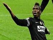 Năm bàn thắng đẹp nhất vòng 12 Serie A 2014/2015