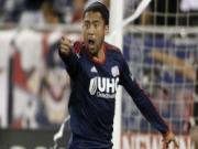 Những siêu phẩm của Lee Nguyễn ở MLS