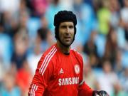 Duyệt chi 7 triệu bảng, Arsenal sẽ có Petr Cech vào mùa đông này?