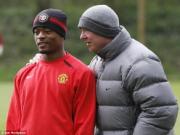 Đâu là hai học trò thông minh nhất của Sir Alex tại M.U