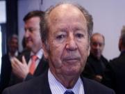 Thêm một cựu chủ tịch Barcelona ngồi tù