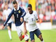 Scotland - Anh (Giao hữu, 3h 19/11): Thử thách thực sự