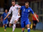 Highlights: Italy 1-0 Albania (Giao hữu quốc tế)