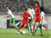 Tổng quan bảng A - AFF Suzuki Cup 2014: Thế chân vạc Việt Nam - Indonesia - Philippines!