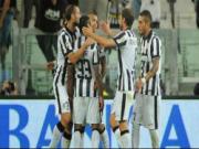 Juventus: Allegri cần phải cá tính hơn?