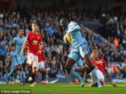 Man City thi đấu bạc nhược, Yaya Toure tính rời Etihad