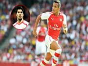 Alexis Sanchez đã bùng nổ ra sao trong chiến thắng Burnley 3-0